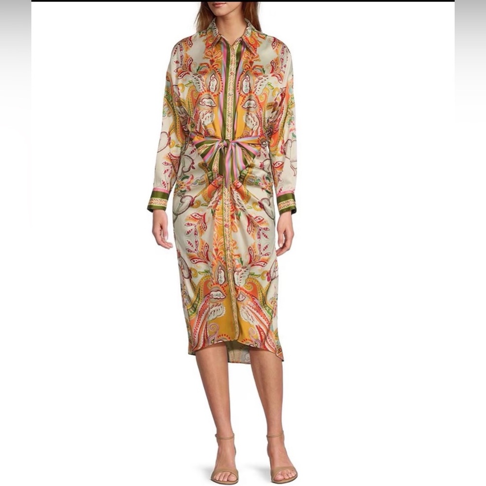 NWOT Antonio Melani Dress